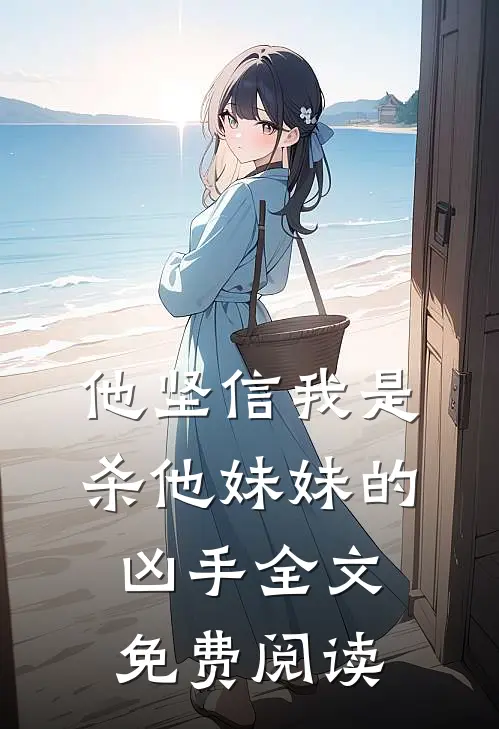 他坚信我是杀他妹妹的凶手全文免费阅读