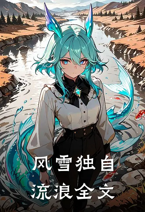 风雪独自流浪全文