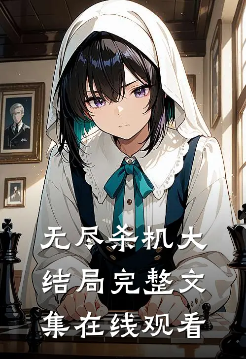 无尽杀机大结局完整文集在线观看