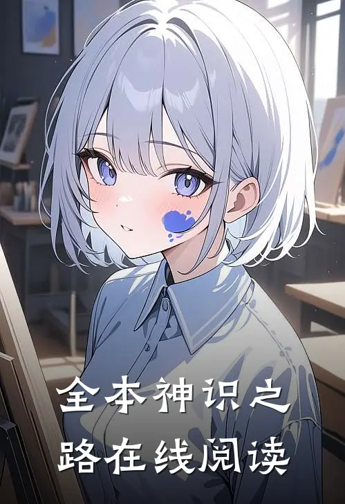 全本神识之路在线阅读