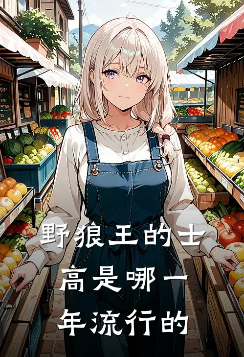 野狼王的士高是哪一年流行的