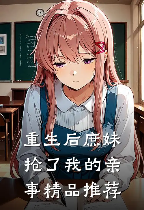 重生后庶妹抢了我的亲事精品推荐