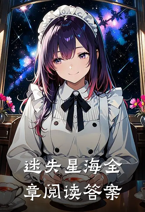 迷失星海全章阅读答案