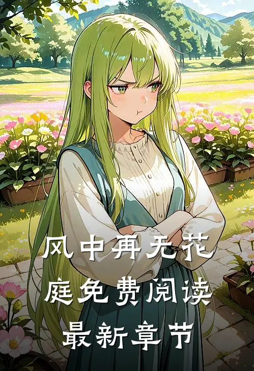 风中再无花庭免费阅读最新章节