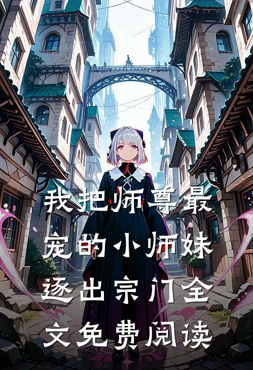 我把师尊最宠的小师妹逐出宗门全文免费阅读