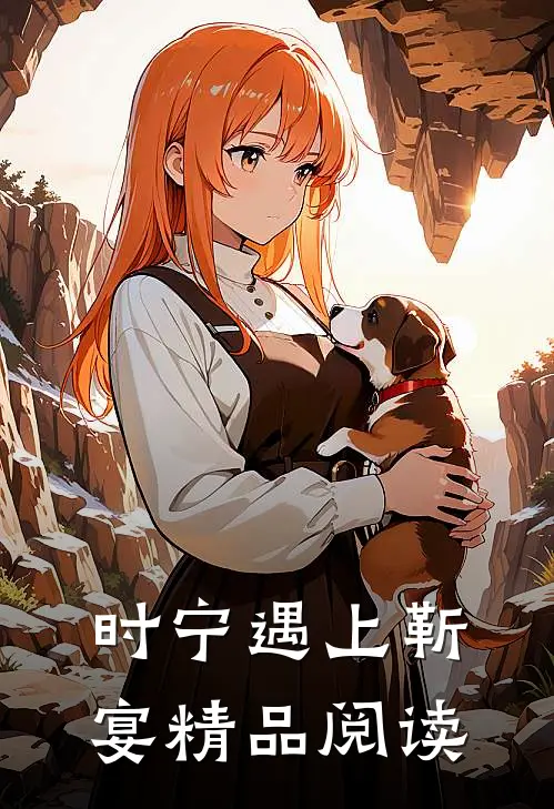 时宁遇上靳宴精品阅读