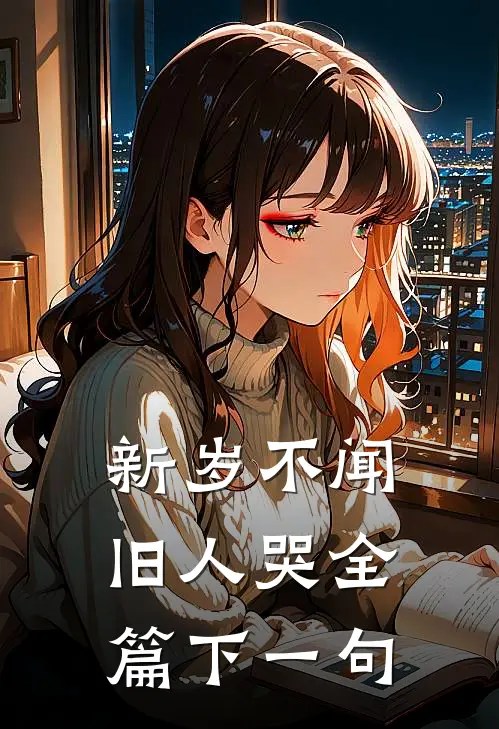 新岁不闻旧人哭全篇下一句