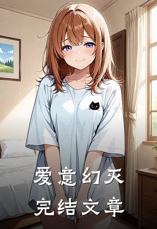 爱意幻灭完结文章