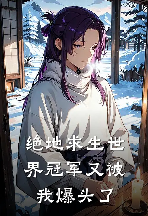 绝地求生世界冠军又被我爆头了