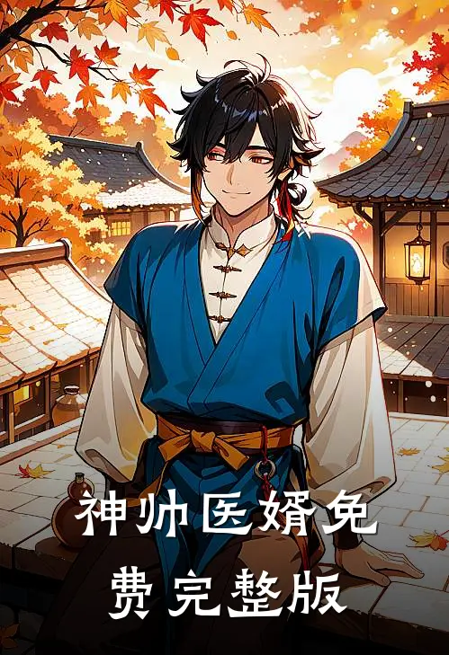 神帅医婿免费完整版