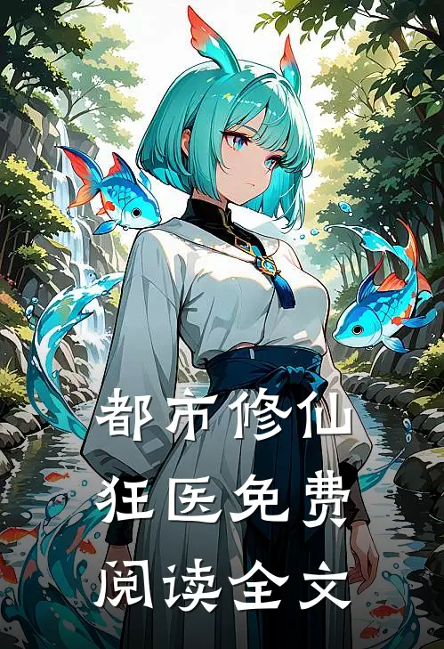都市修仙狂医免费阅读全文
