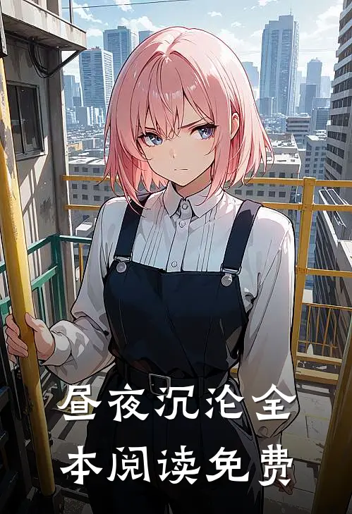 昼夜沉沦全本阅读免费