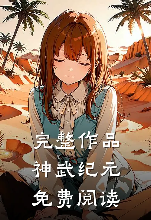 完整作品神武纪元免费阅读