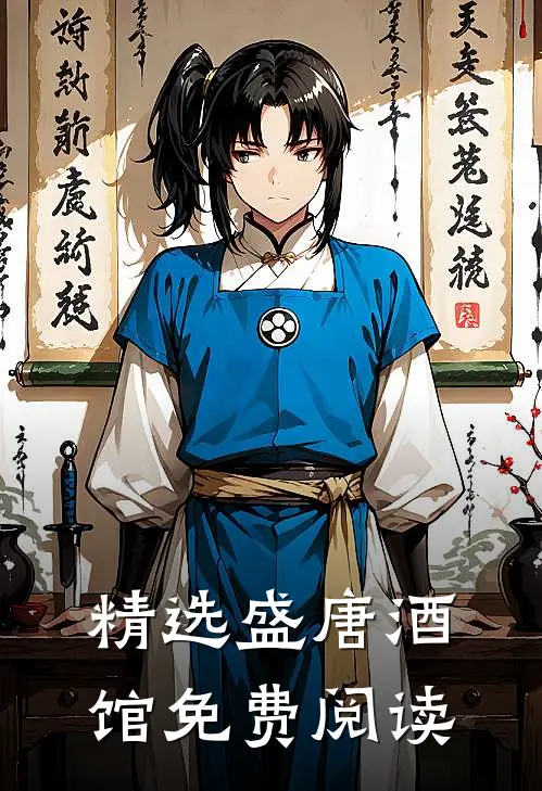 精选盛唐酒馆免费阅读