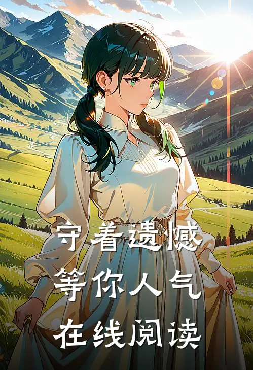 守着遗憾等你人气在线阅读