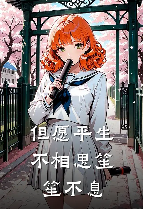 但愿平生不相思 笙笙不息