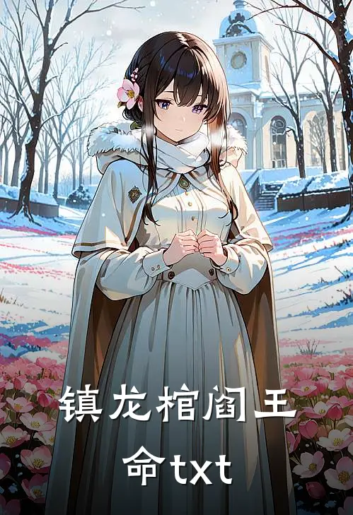 镇龙棺阎王命txt