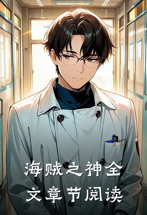 海贼之神全文章节阅读