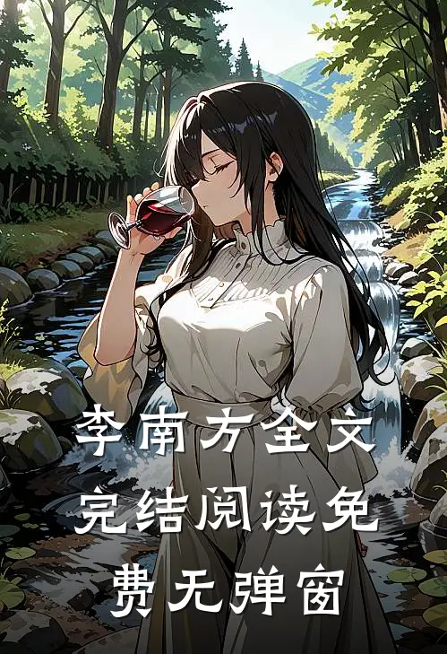 李南方全文完结阅读免费无弹窗