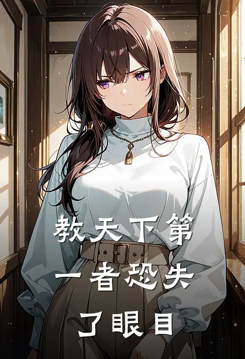 教天下第一者恐失了眼目