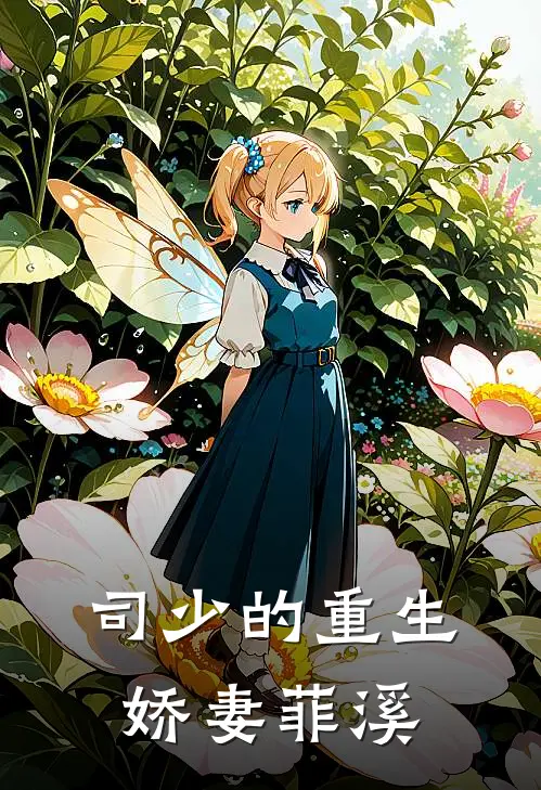司少的重生娇妻 菲溪