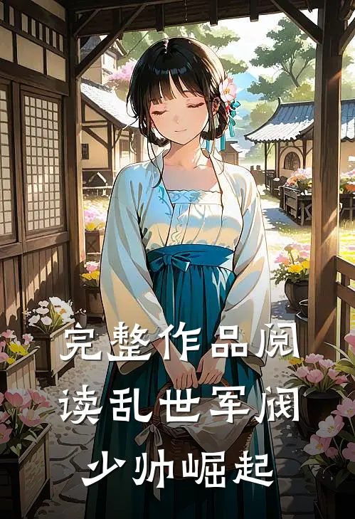 完整作品阅读乱世军阀少帅崛起
