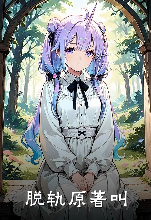 脱轨原著叫