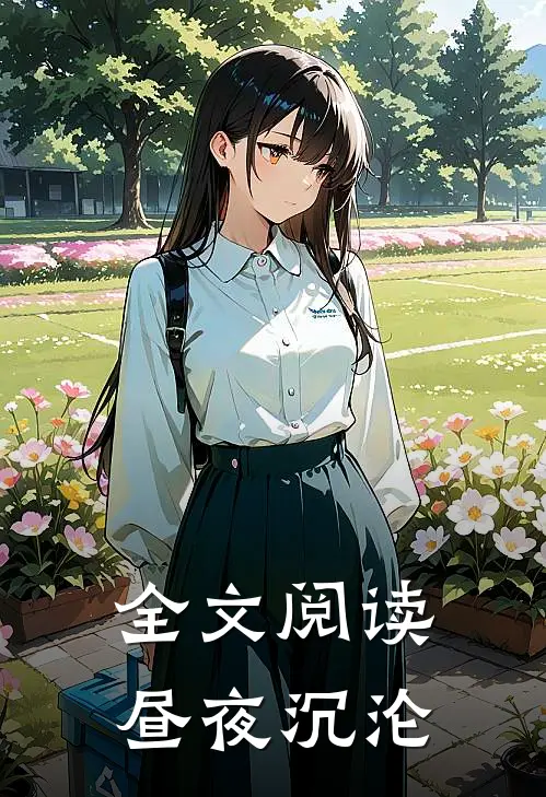 全文阅读昼夜沉沦