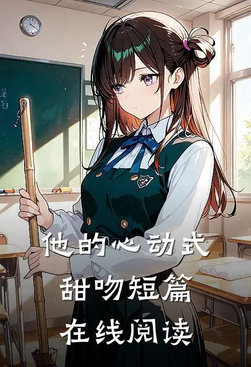 他的心动式甜吻短篇在线阅读