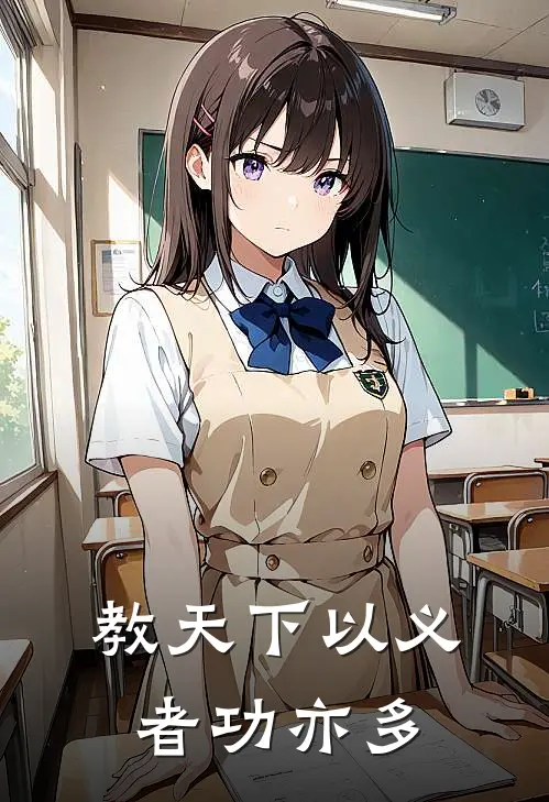教天下以义者功亦多