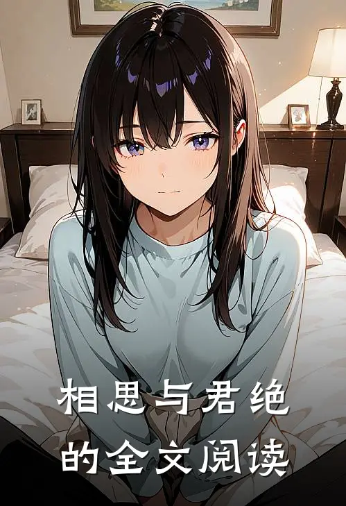 相思与君绝的全文阅读