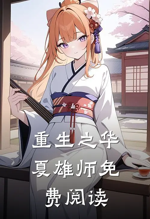 重生之华夏雄师免费阅读