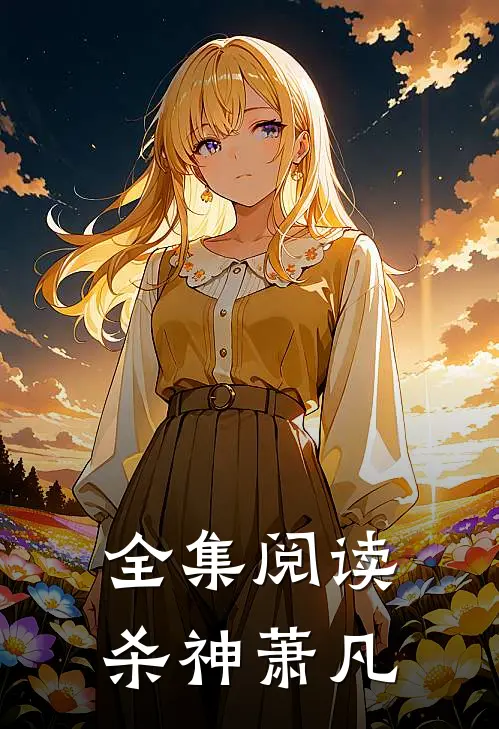 全集阅读杀神萧凡