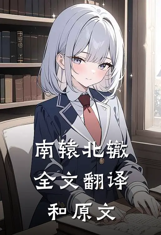 南辕北辙全文翻译和原文