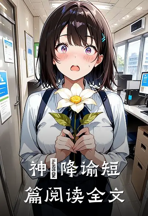 神祇降谕短篇阅读全文