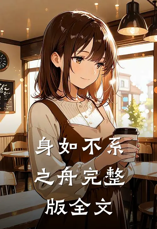 身如不系之舟完整版全文