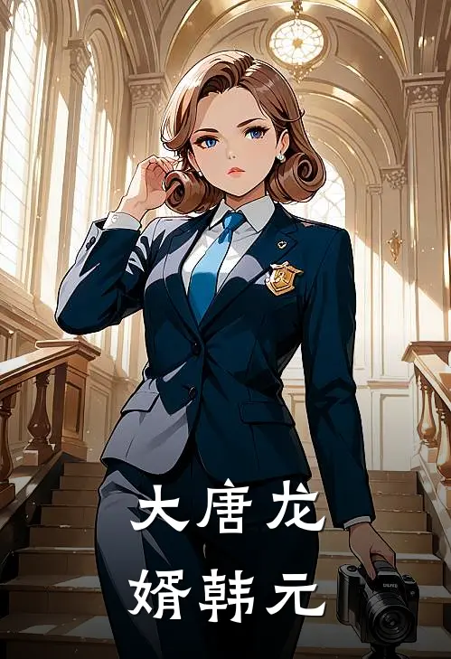 大唐龙婿 韩元