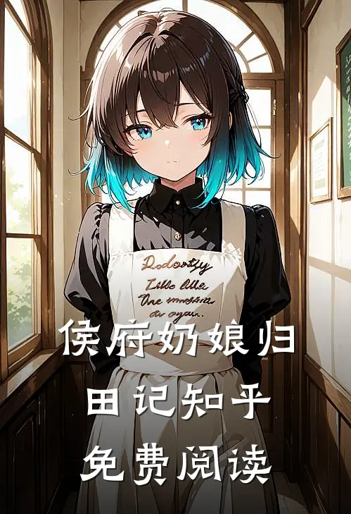 侯府奶娘归田记知乎免费阅读