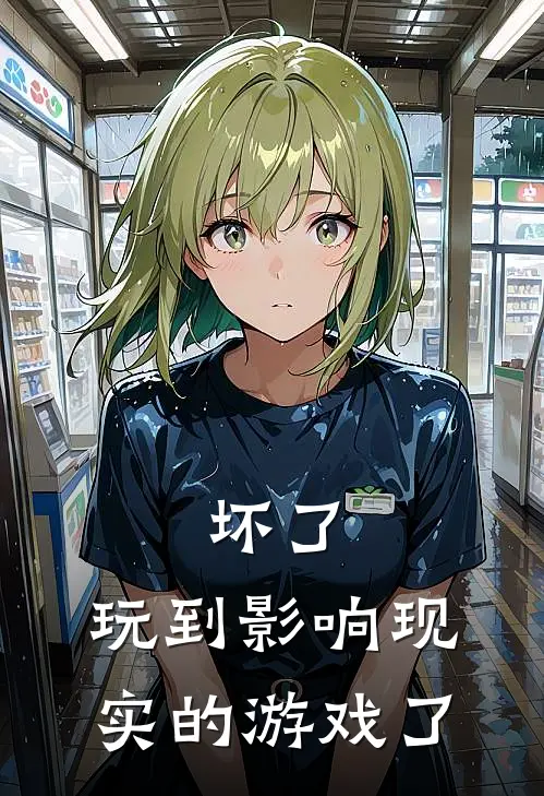 坏了,玩到影响现实的游戏了吗