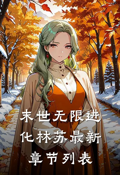 末世无限进化林苏最新章节列表