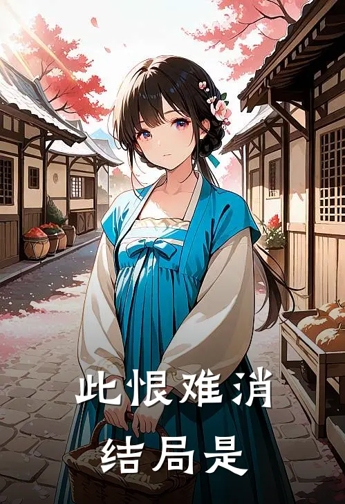 此恨难消结局是