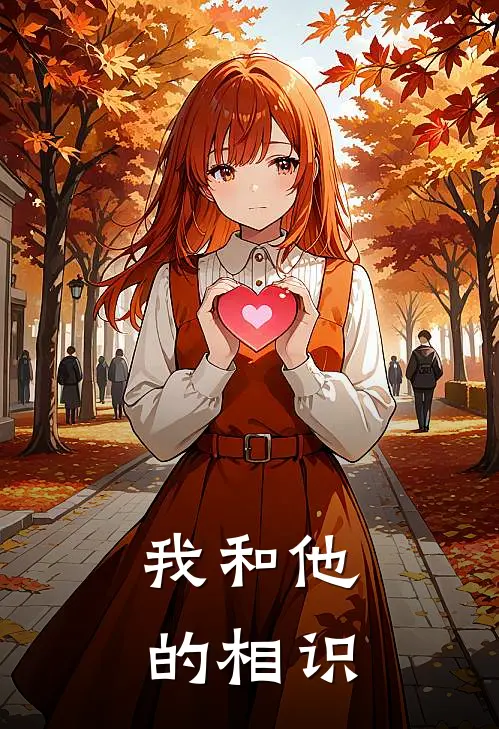 我和他的相识