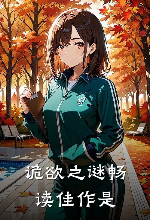 诡欲之谜畅读佳作是