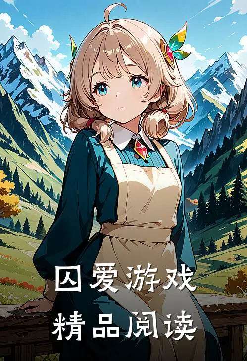 囚爱游戏精品阅读