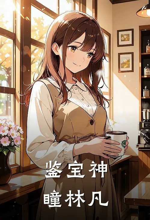 鉴宝神瞳林凡