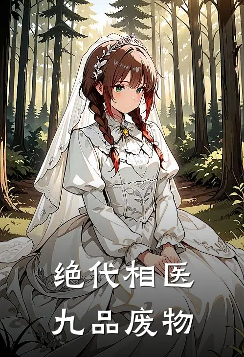 绝代相医九品废物