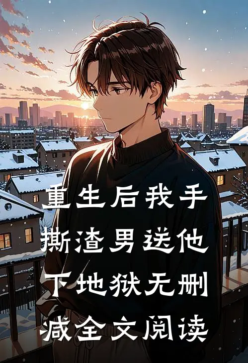 重生后我手撕渣男送他下地狱无删减全文阅读