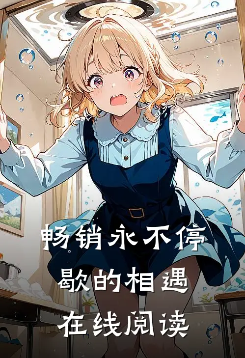 畅销永不停歇的相遇在线阅读