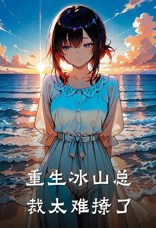 重生冰山总裁太难撩了