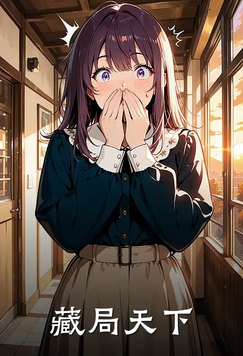 藏局天下